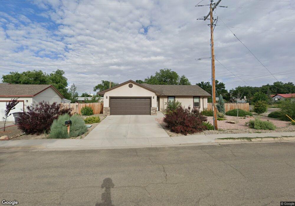 613 Texas St, Cortez, CO 81321 - photo 1