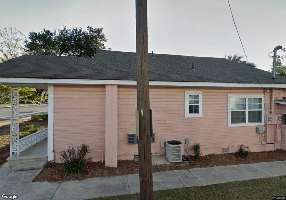 308 W 12th St, Tifton, GA 31794 - photo 1