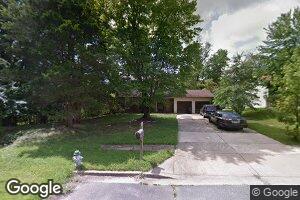 9711 Butterfly Ln, Springdale, MD 20774