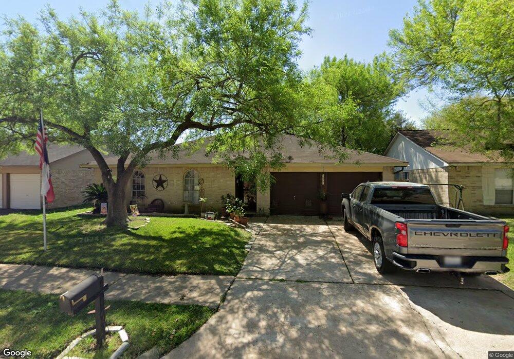 16731 Maplemont Dr, Houston, TX 77095 - photo 1