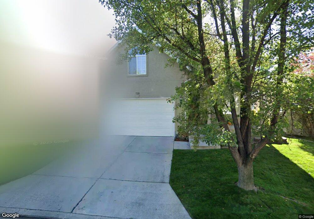 716 Madison Meadow Ln, Midvale, UT 84047 - photo 1