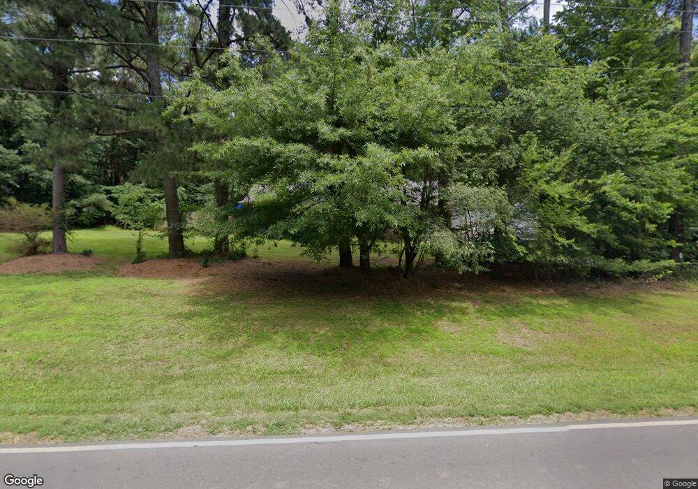 440 Russell Chapel Church Rd, Pittsboro, NC 27312 - photo 1