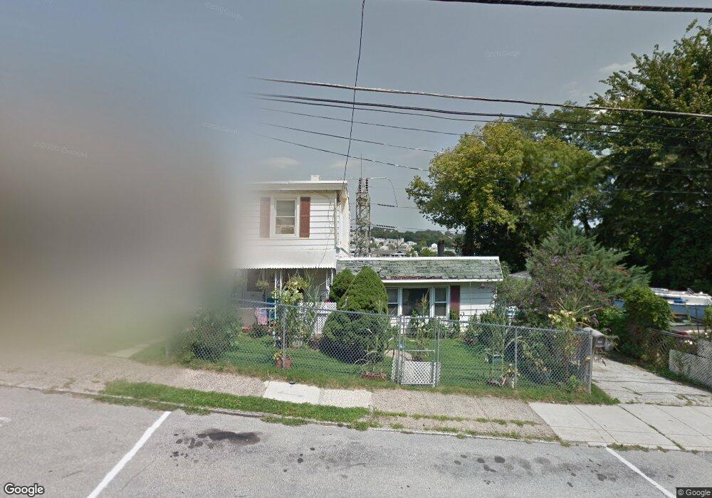 51 Jefferson St, Bala Cynwyd, PA 19004 - photo 1