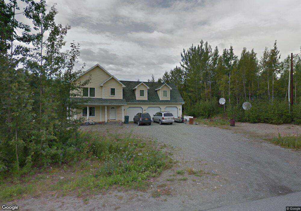 251 W Ponderosa Loop, Wasilla, AK 99654 - photo 1