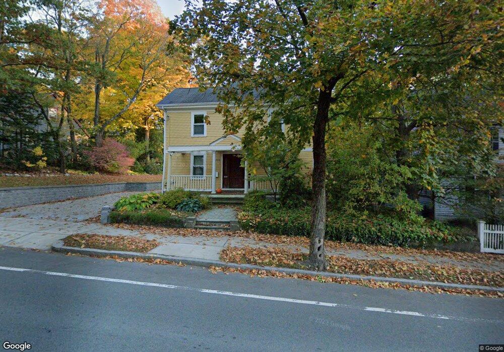 1050 Beacon St unit n/a, Newton Center, MA 02459 - photo 1