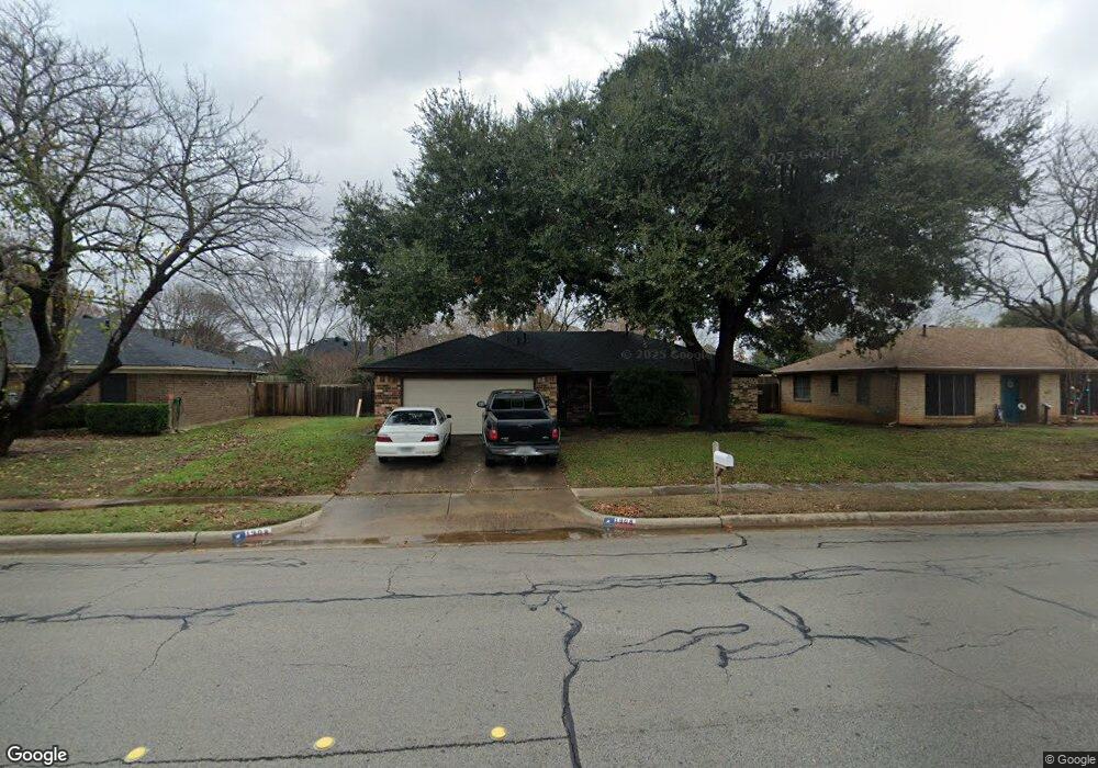 1908 Hurstview Dr, Hurst, TX 76054 - photo 1