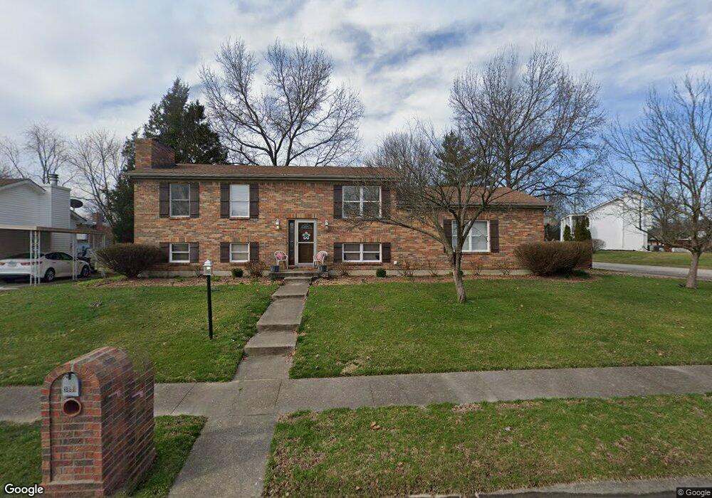 3631 Doe Run Way, New Albany, IN 47150 - photo 1