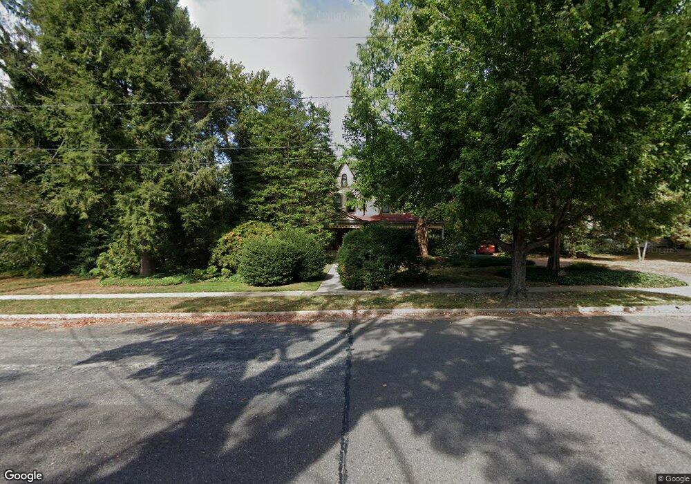 129 E Central Ave, Moorestown, NJ 08057 - photo 1