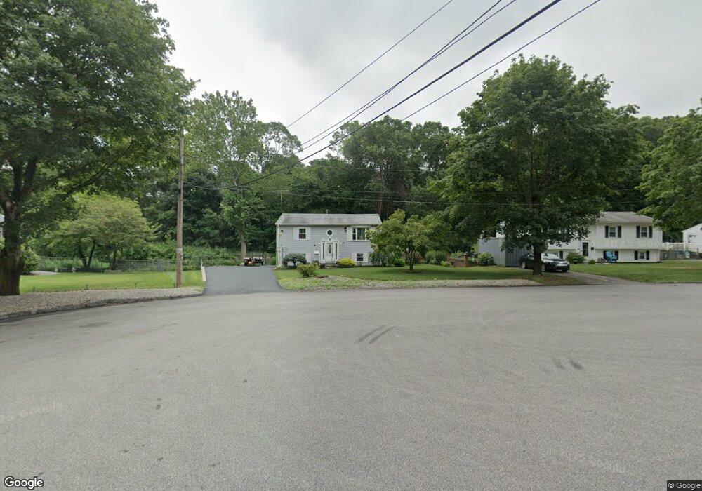 6 Jambray Ave, Warwick, RI 02886 - photo 1