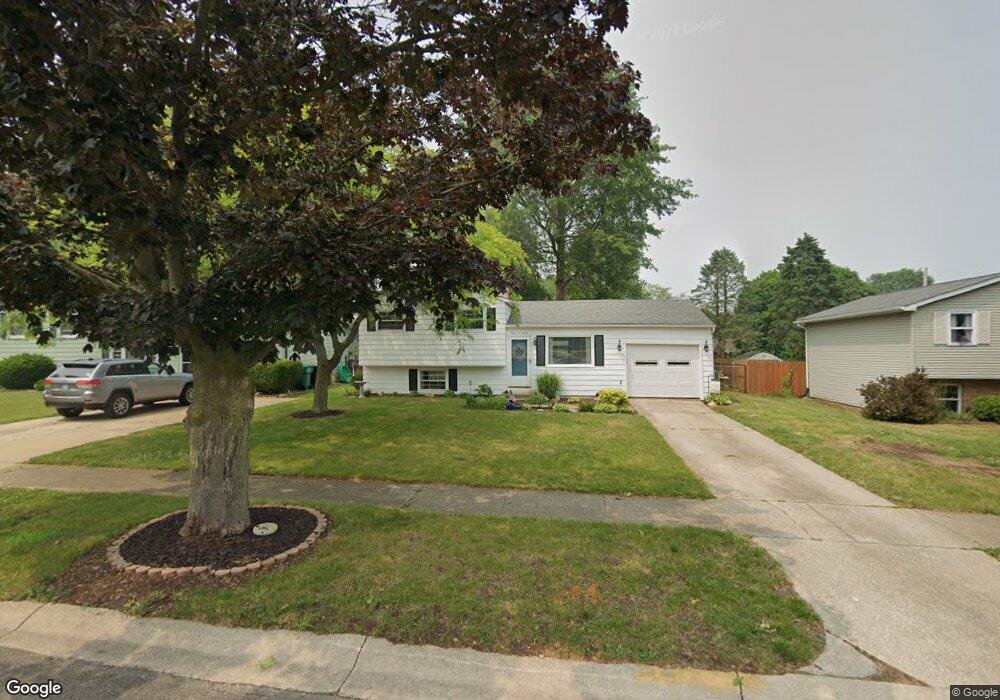 307 E Compton St, New Carlisle, IN 46552 - photo 1