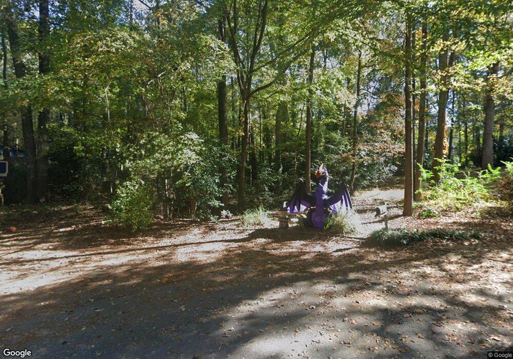 630 Tahoe Cir SE unit 78E, Conyers, GA 30094 - photo 1