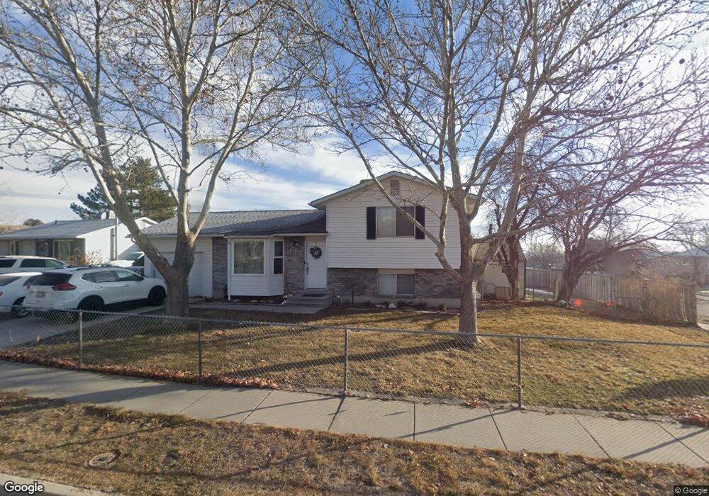 6341 Cyclamen Square, West Jordan, UT 84081 - photo 1