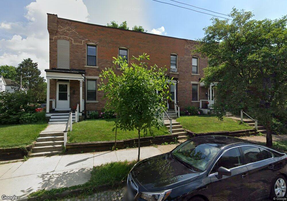 503 W 2nd Ave, Columbus, OH 43201 - photo 1