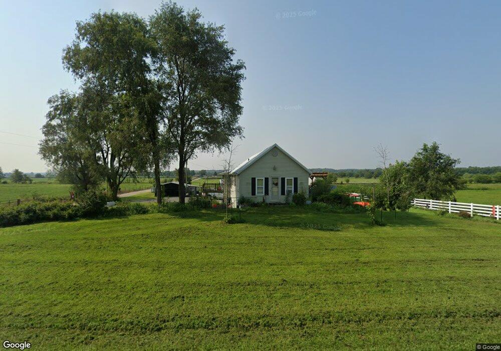 20753 Highway 92, Columbus Junction, IA 52738 - photo 1