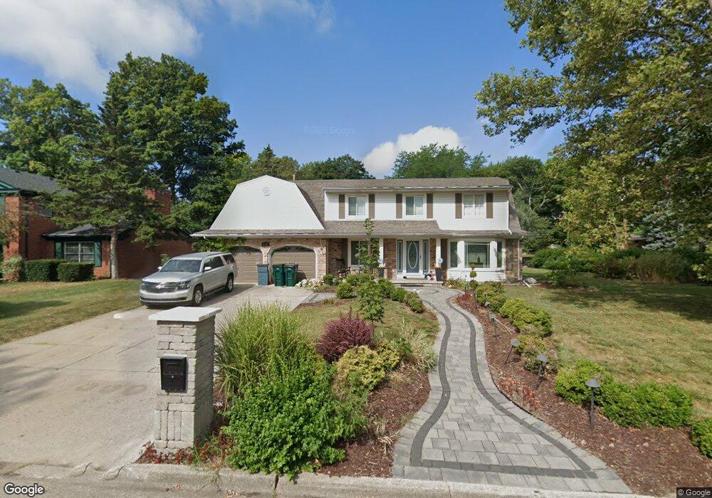 1700 Nottingham Rd, Lansing, MI 48911 - photo 1