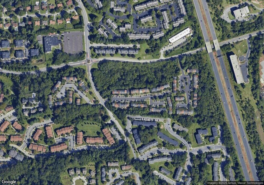 7224 Brookfalls Terrace, Baltimore, MD 21209 - photo 1