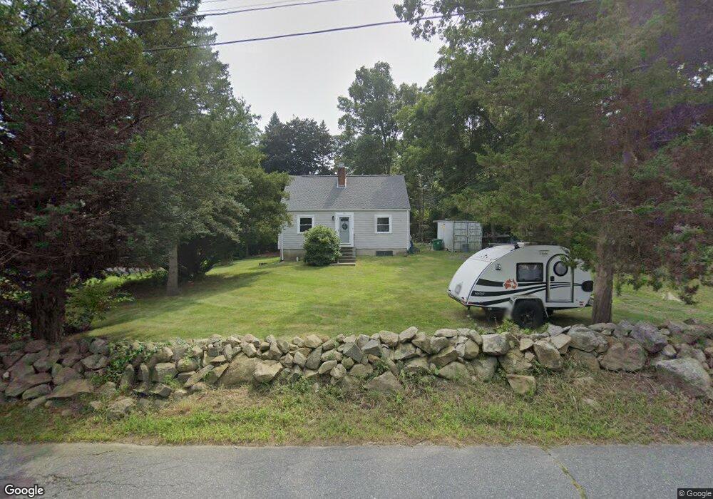 50 Green St, Ashland, MA 01721 - photo 1
