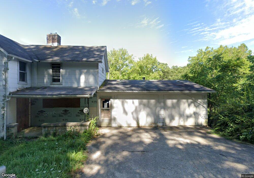 10989 Frasure Helber Rd, Logan, OH 43138 - photo 1