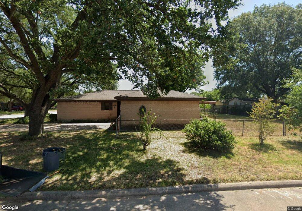 1331 Glen Echo Dr, Houston, TX 77088 - photo 1