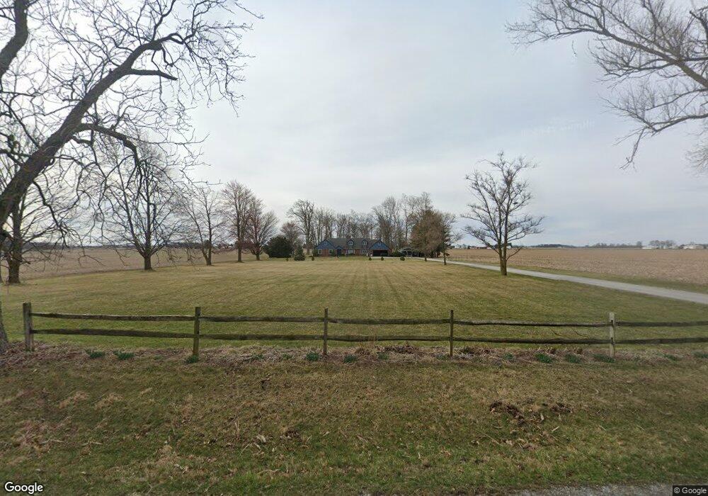 3120 Searfoss Rd, Columbus Grove, OH 45830 - photo 1