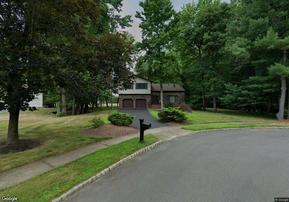 5 Micki Terrace, Manalapan, NJ 07726 - photo 1