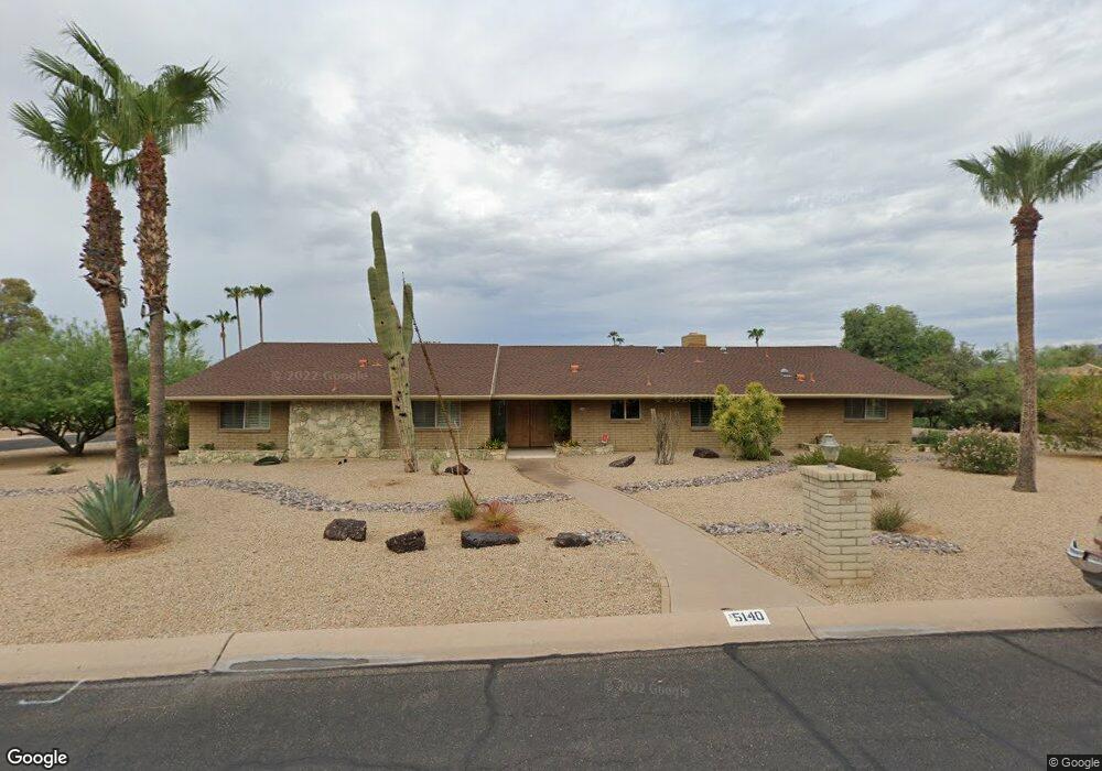 5140 N 45th Place, Phoenix, AZ 85018 - photo 1