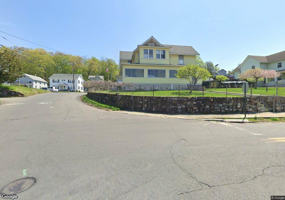 329 High St, Naugatuck, CT 06770 - photo 1