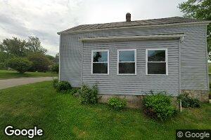 341 E 12th St, Ferdinand, IN 47532