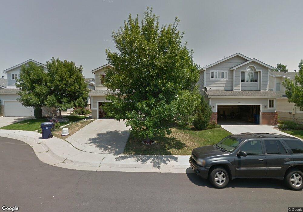 5926 S Walden Ct, Aurora, CO 80016 - photo 1