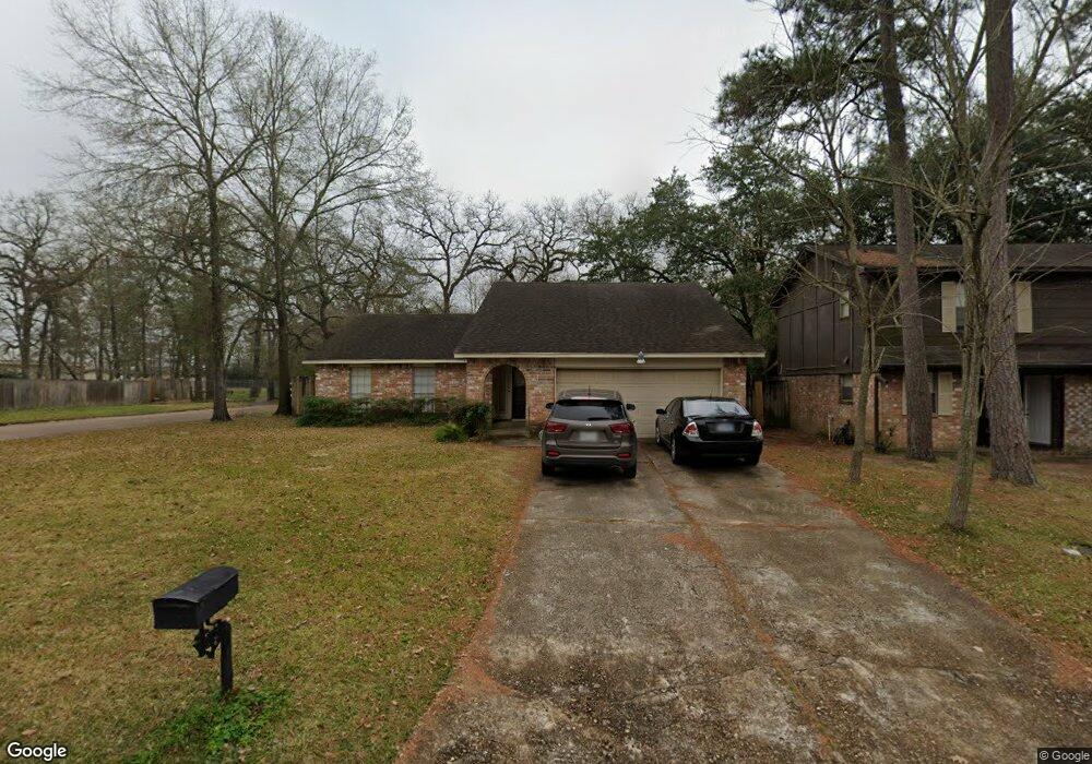 4826 Glendower Dr, Spring, TX 77373 - photo 1