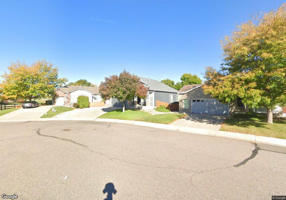 5763 E 132nd Way, Thornton, CO 80602 - photo 1