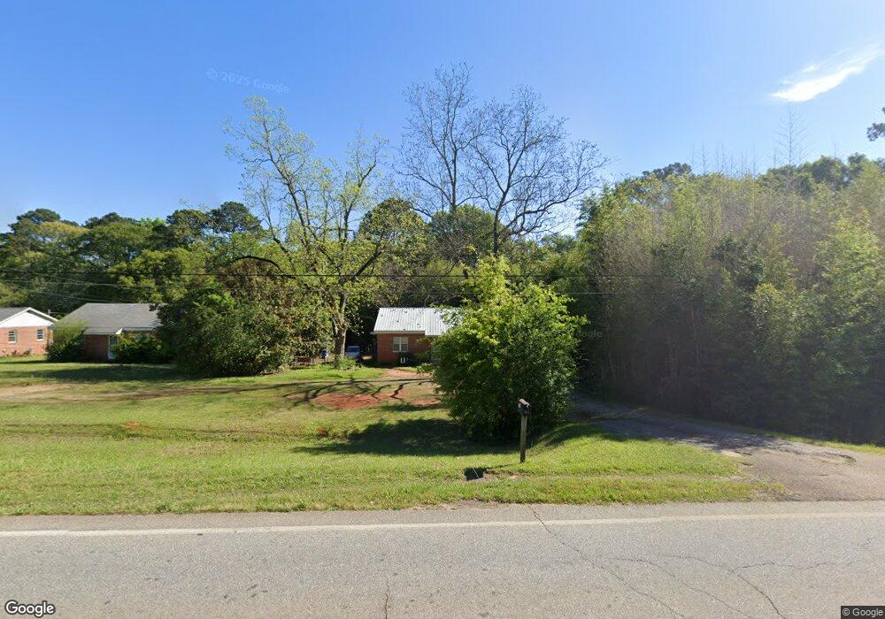 539 Highway 18 W, Barnesville, GA 30204 - photo 1