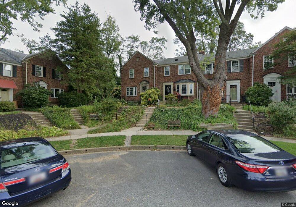 7413 Stanmore Ct, Baltimore, MD 21212 - photo 1