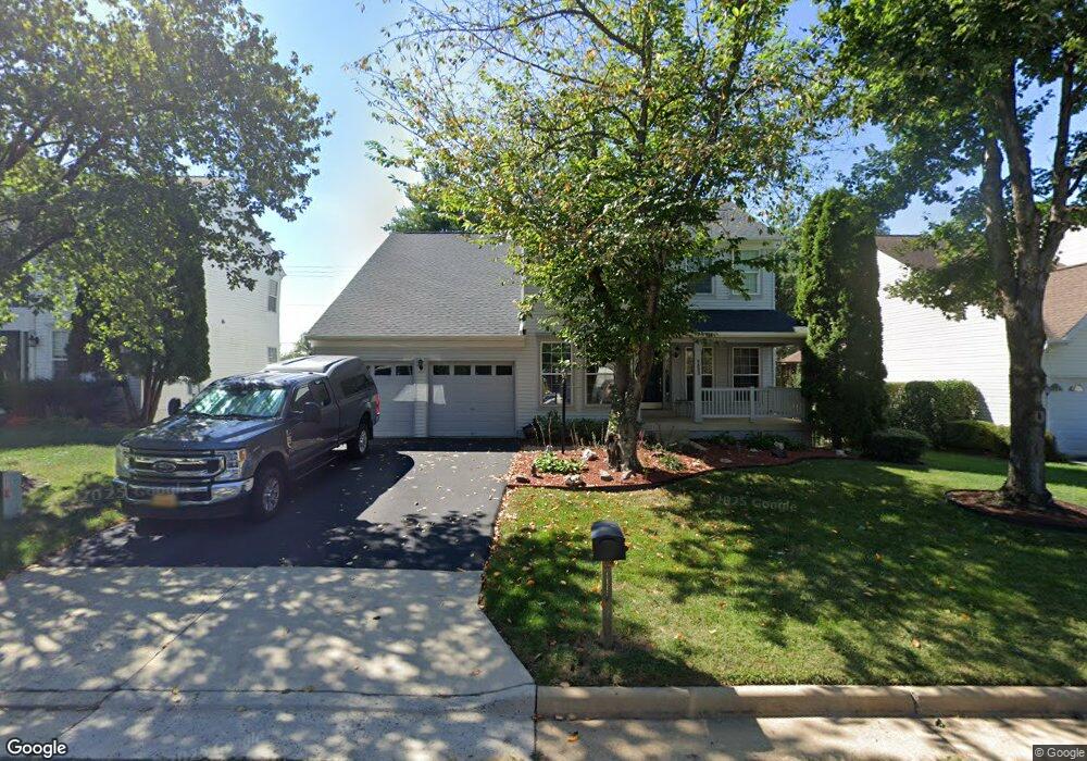 9832 Luck Penny Ct, Bristow, VA 20136 - photo 1