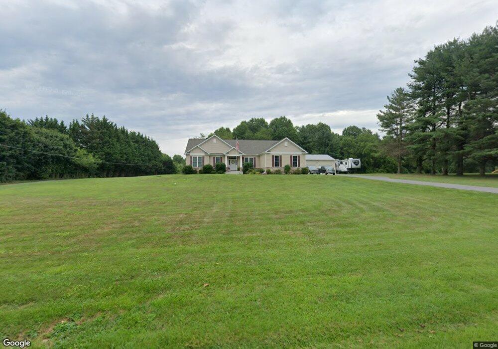 5099 Klee Mill Rd S, Sykesville, MD 21784 - photo 1