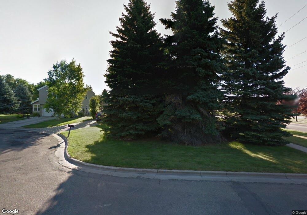 2202 Highland Ct, Grand Forks, ND 58201 - photo 1