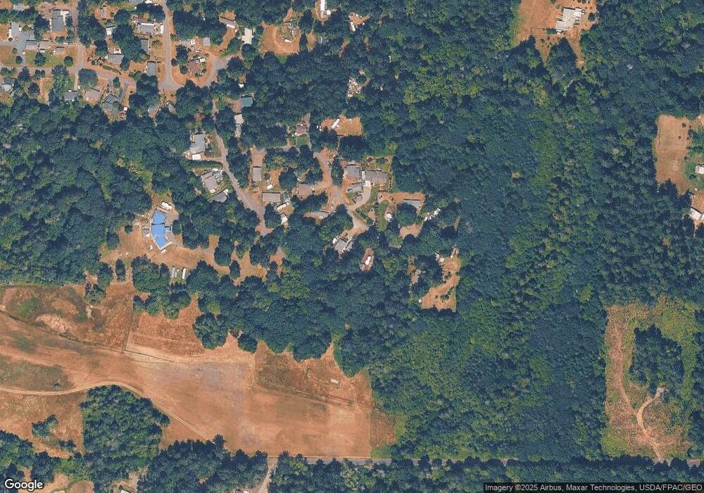 8514 173rd Avenue Kp S, Longbranch, WA 98351 - photo 1