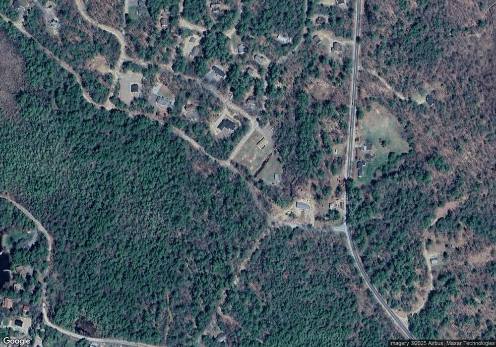 187 Olympia St, Moultonborough, NH 03254 - photo 1