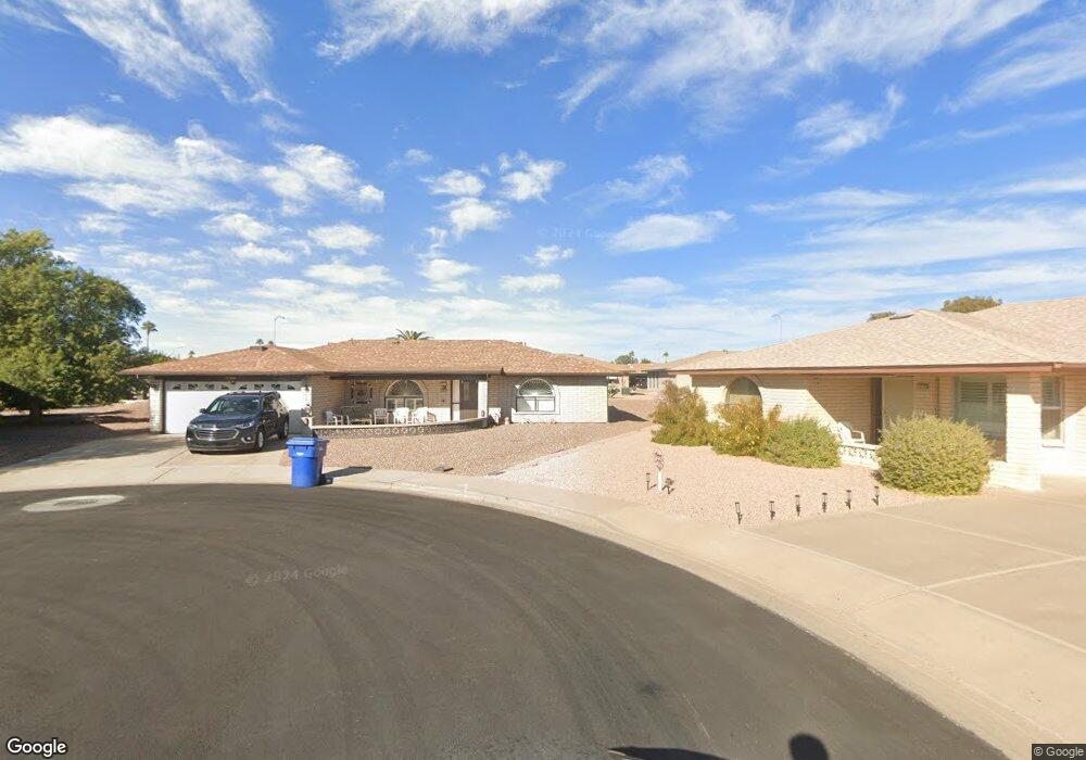 2201 S Lotus Cir, Mesa, AZ 85209 - photo 1