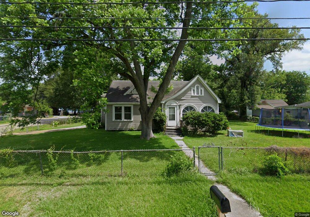 2601 Bostic St, Houston, TX 77093 - photo 1