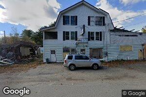 306 Main St, Mattawamkeag, ME 04459
