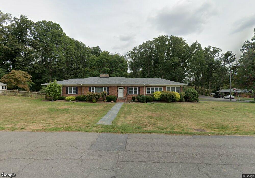 330 S Ellison Ln, Waynesboro, VA 22980 - photo 1