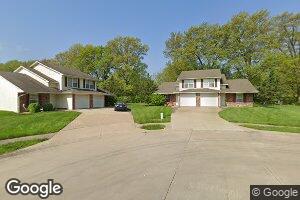 1602 Steamboat Ln Unit 1602S, Columbia, MO 65201