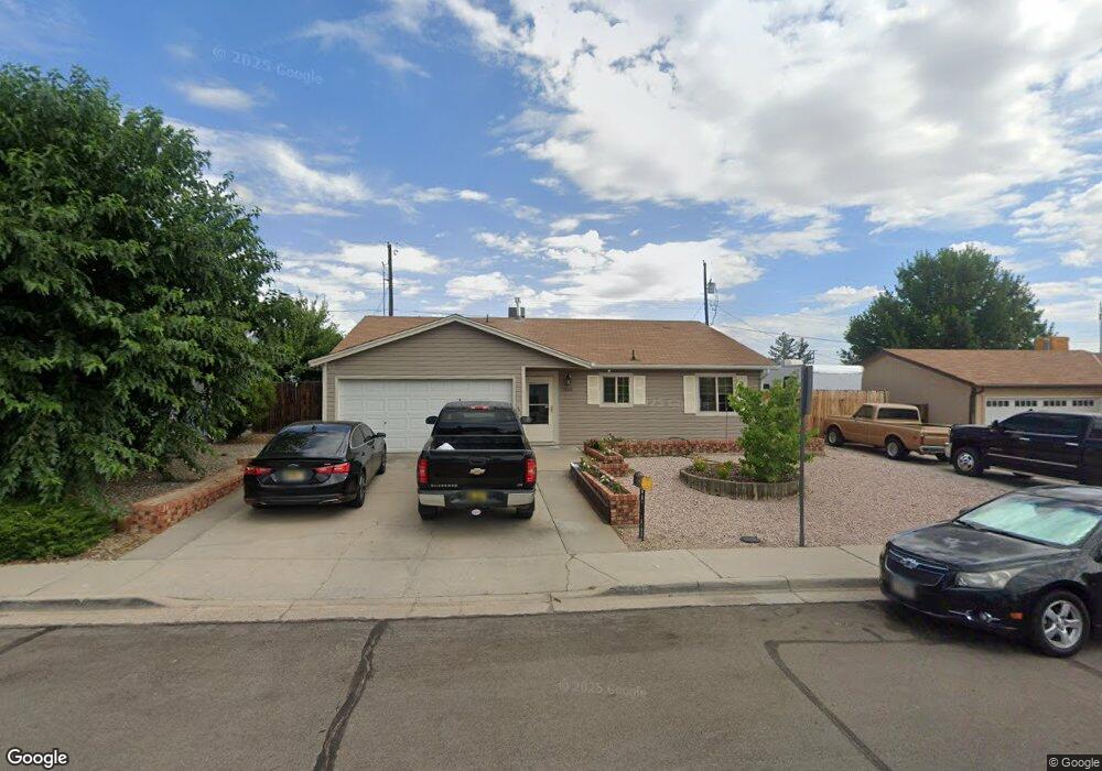 5548 Alder St, Farmington, NM 87402 - photo 1