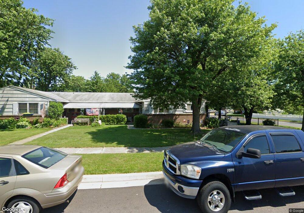 3506 Quatman Ave, Parkville, MD 21234 - photo 1