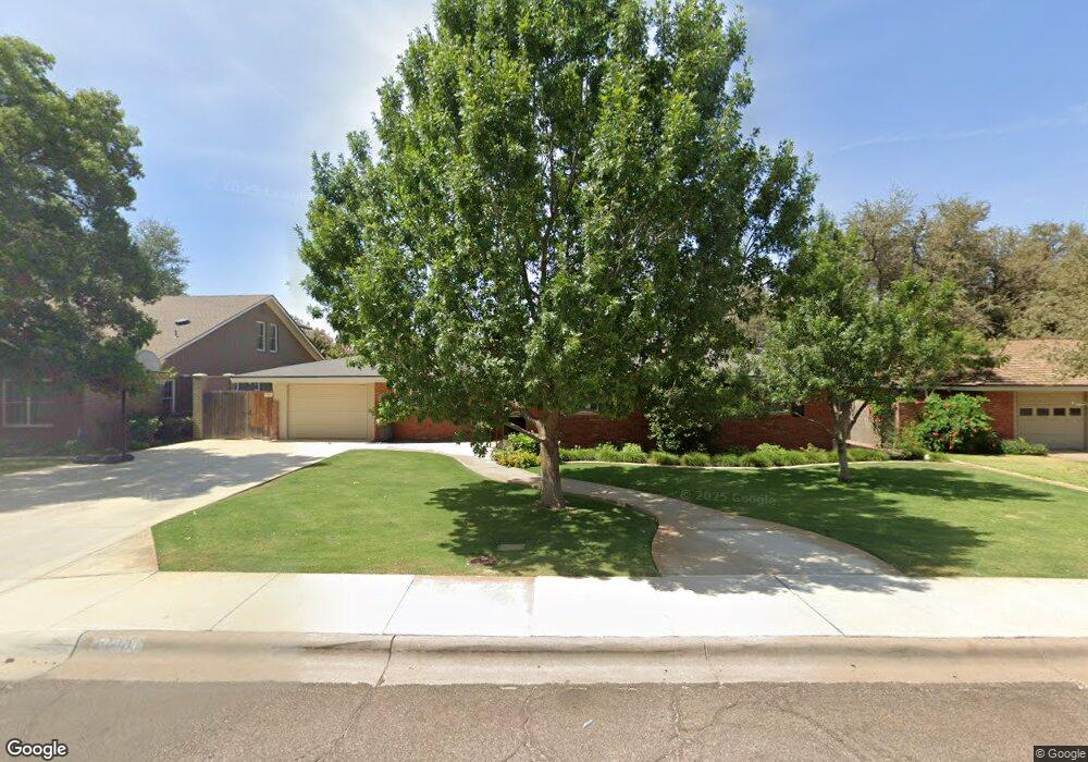 1710 Douglas Ave, Midland, TX 79701 - photo 1