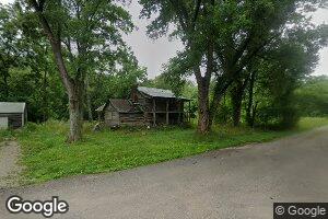 3621 E Magnolia Rd, English, IN 47118