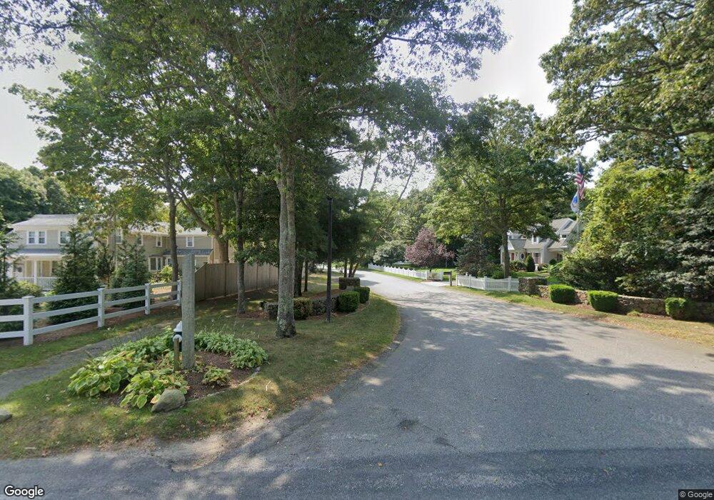 256 Fuller Rd, Barnstable, MA 02632 - photo 1