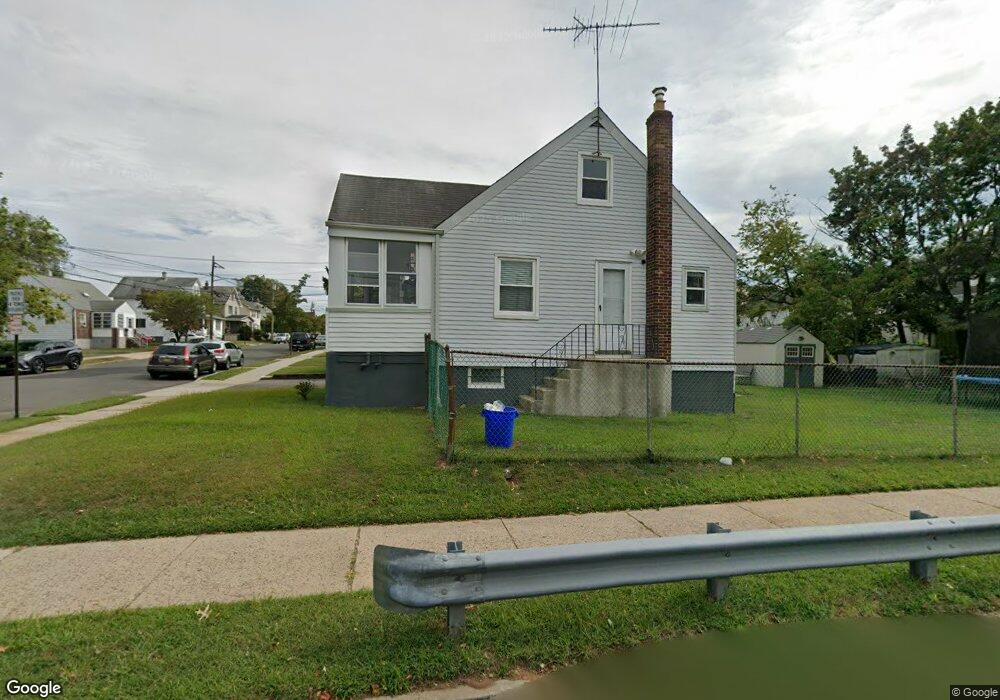 20 5th St, New Brunswick, NJ 08901 - photo 1