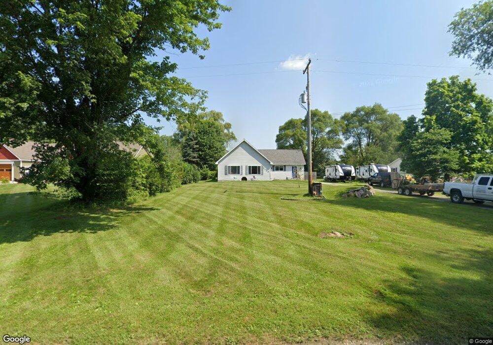 5405 Canada Rd, Birch Run, MI 48415 - photo 1